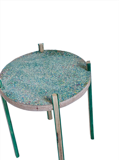 small plant stand