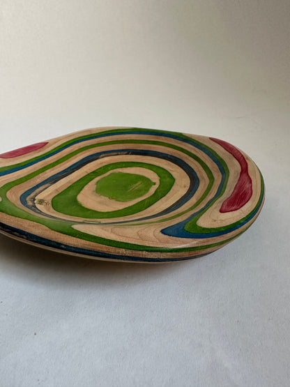 Key/trinket/ring bowl
