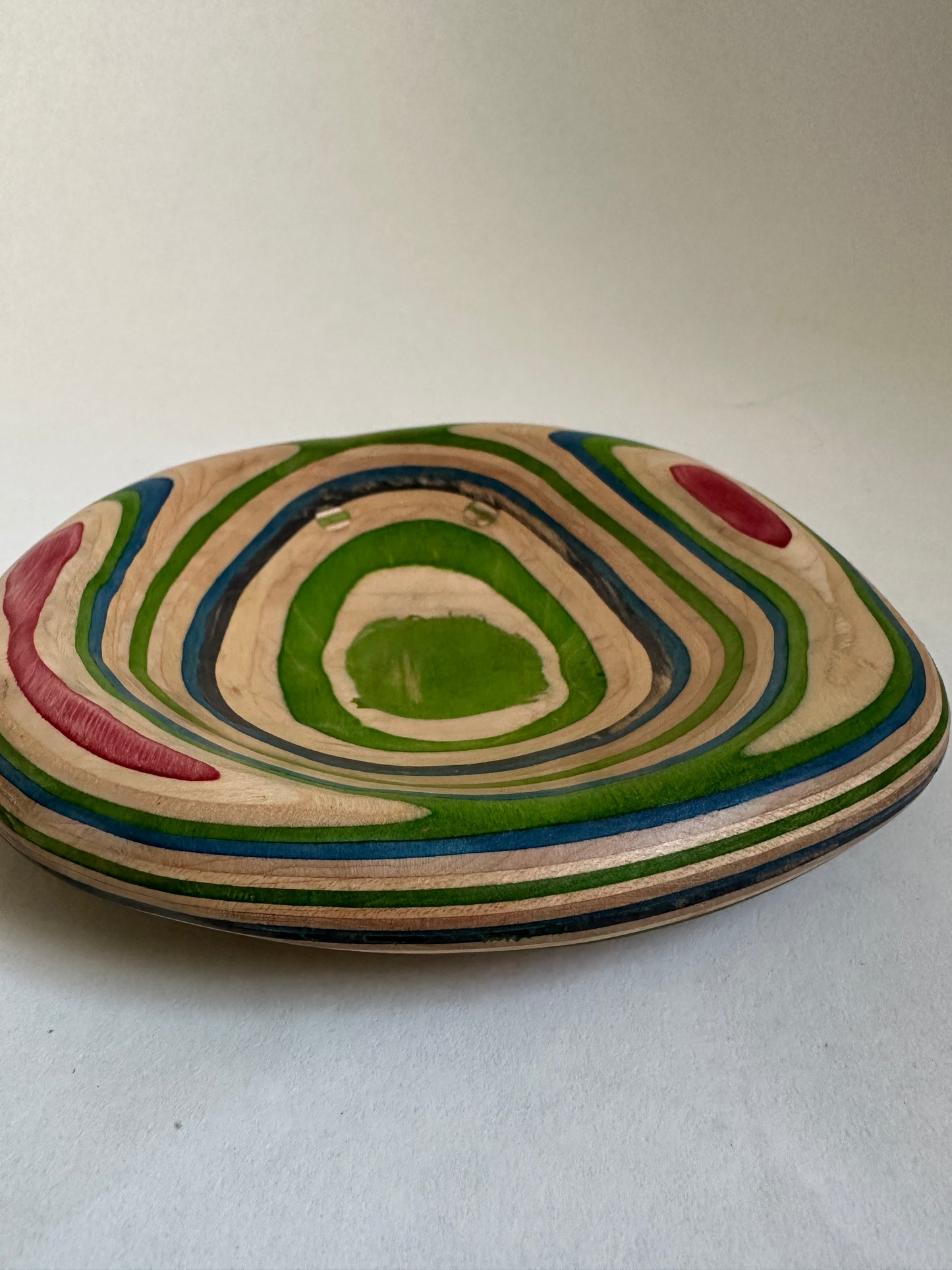 Key/trinket/ring bowl