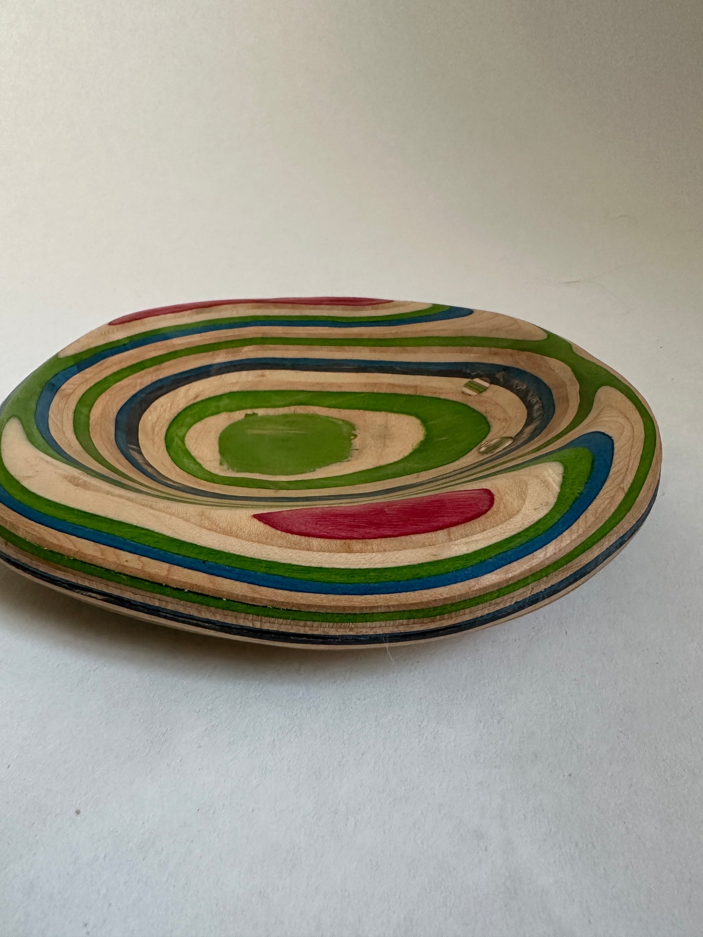 Key/trinket/ring bowl