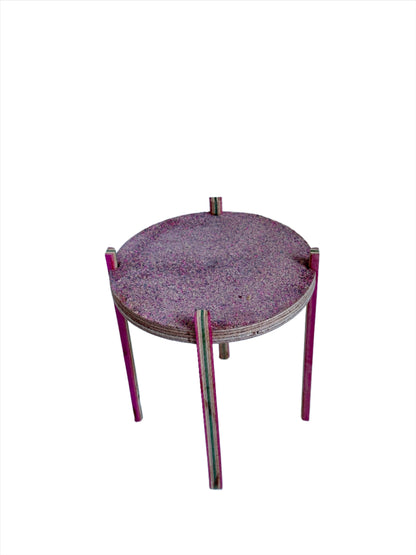 small plant stand
