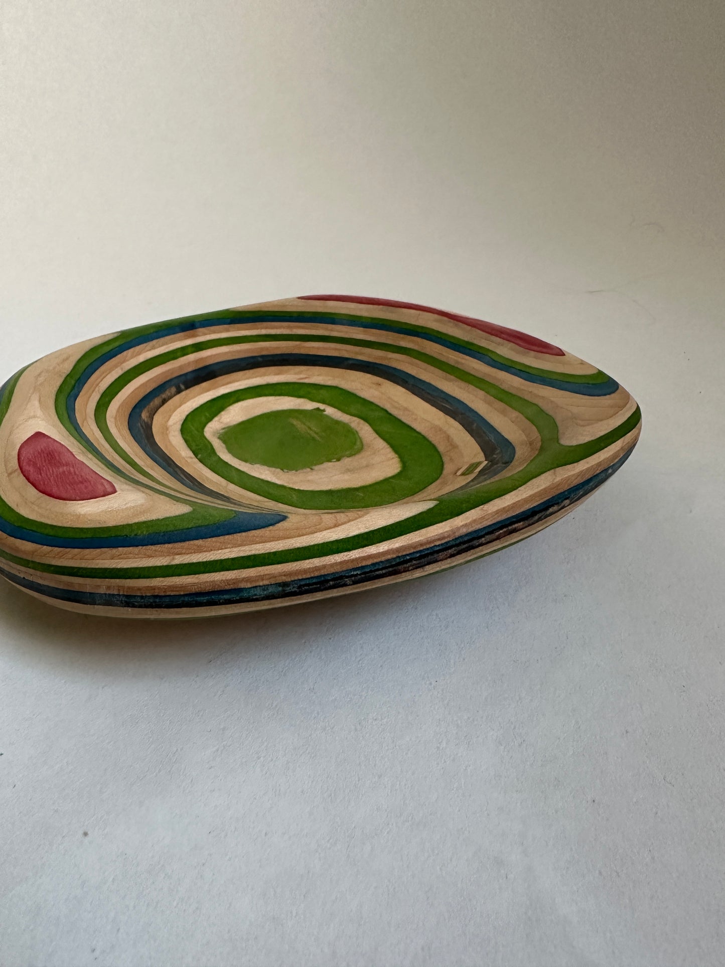 Key/trinket/ring bowl