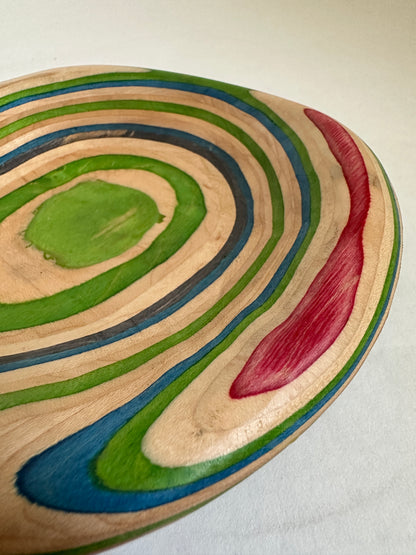 Key/trinket/ring bowl