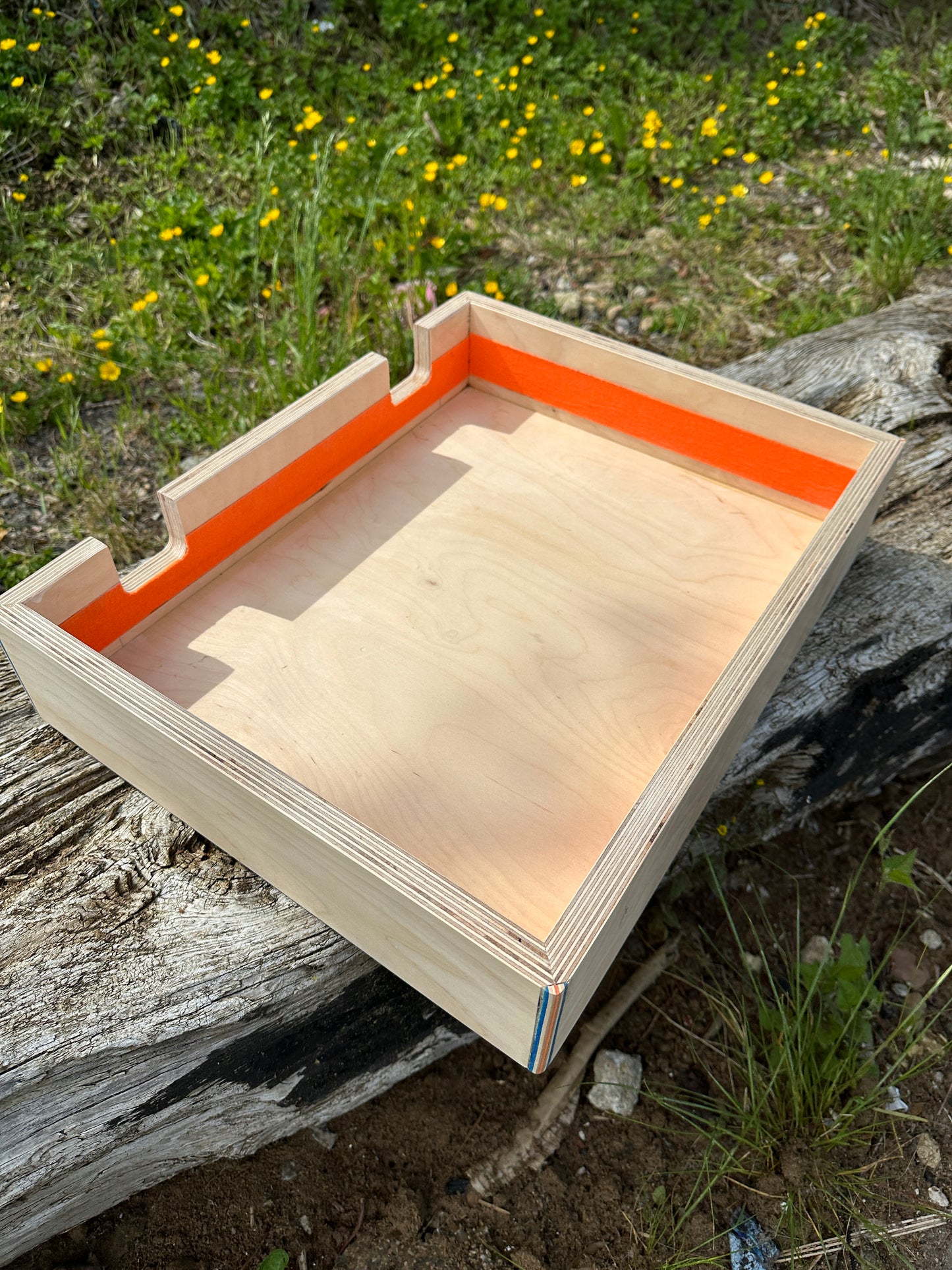 Turntable isolation plinth