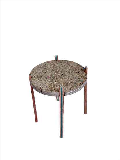 small plant stand
