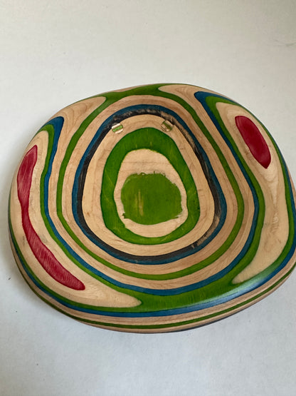 Key/trinket/ring bowl
